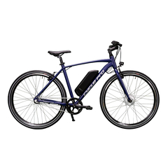 Bicicleta Electrica Cycle Pro 28171 - 28 Inch, XL, Albastru