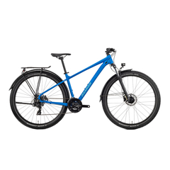 Bicicleta Mtb Raymon Nayta Street 2025 - 29 Inch, M, Albastru