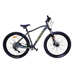 Bicicleta Mtb Devron Riddle RM4.9 2022 - 29 Inch, L, Verde