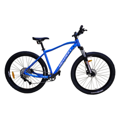 Bicicleta Mtb Devron Riddle RM4.9 2022 - 29 Inch, XL, Albastru