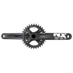Angrenaj Pedalier Sram Nx Fara Bb30 - 1x11 Viteze, 32t