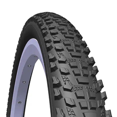 Anvelopa Bicicleta Rubena 26 x 2,10 54-559 V85 OCELOT