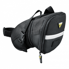 Geanta-Borseta Tija Sa Bicicleta Topeak Aero Wedge Pack tc2261B-08 - 1.3L, Negru