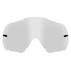Lentile Rezerva Ochelari Ciclism O'Neal B-10 - Transparent