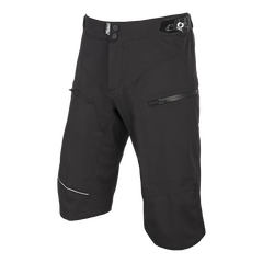 Pantaloni Scurti Ciclism O'Neal Mud Wp - 34/50, Negru