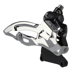 Schimbator Fata Sram x.9 - 3x10Viteze, Colier 31.8 Sus, Tragere Dubla