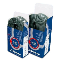 Set Camere Bicicleta Rubena Av40 - 26 x 1-1/2 - 1-1/3/8 Inch, 60 Buc