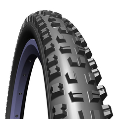 Anvelopa Bicicleta Rubena 26 x 2,25 57-559 R08 TRITON