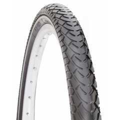 Anvelopa Bicicleta Rubena V41 Walrus - 28 x 1.75 Inch, Negru
