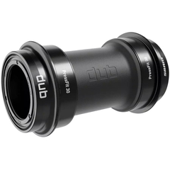 Butuc Pedalier Sram Dub Road, Interfata Pressfit BB386, L 86.5mm