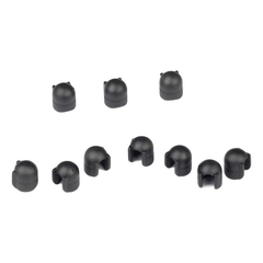 Cam Coupling Code/Elixir - Black