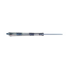 Cl/Shft M Rd 120 10Torxcsl/10Rcnxcslra - Silver