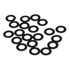 Elixir Cr/R Lever Carbon Pivot Washer Avid - Black