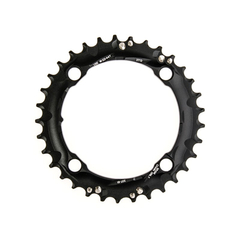 Foaie Angrenaj Sram Mtb BCD 104 S1 AL5 - 33T, Negru