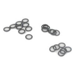 Juicy Banjo/Starwheel O-Ring - Black