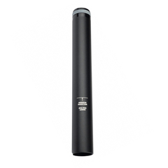 Lower/Outer Tube Reverb - 30.9, 420 x 125, Black