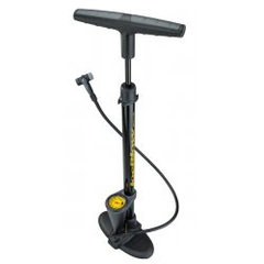 Pompa Podea Bicicleta Topeak JoeBlow TJB-MTX - Negru-Galben