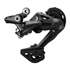 Schimbator Spate Shimano Deore RD-M4120 - 10/11 Viteze, Direct