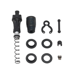Service Kit Frane Sram Elixir CR/R/5 - Negru