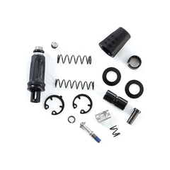 Service kit frane sram xx carbon 2012-2016, xx.wc, x0 gs