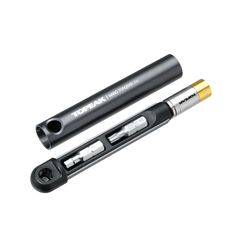Set Mini Unelte Dinamometrice Bicicleta Topeak Torqbar, Dx Tt2570