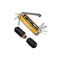 Set Scule Antipana Tubeless Topeak Tubi 11 Combo Tub-111Cmb