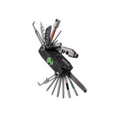 Set Scule Bicicleta Topeak Aliex X Tt2585, 2 Buc, Negru