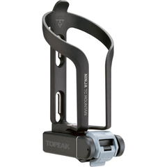 Suport Bidon Apa Topeak Ninja Tc Mountain Tnj-Tcm - Negru