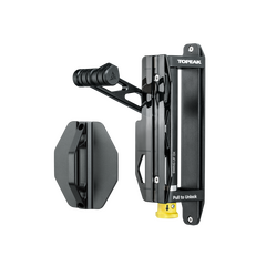 Suport Perete Bicicleta Topeak Swing-Up DX, TW019 - Negru