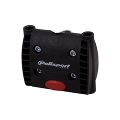 Suport Prindere Cadru Scaun Bicicleta Polisport Wallaby Evolution 28/40 mm