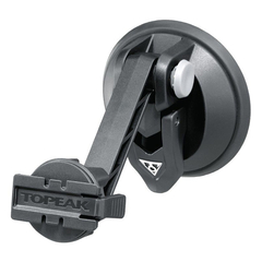 Suport Smartphone Bicicleta Topeak Ride Case, Negru