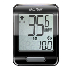 Vitezometru Echowell BL15W - Negru