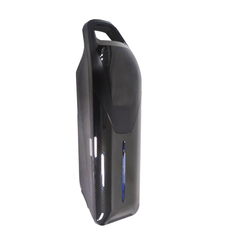 Baterie E-Bike Afisport YT30143 - 36V, 10.4A BMS, Negru