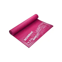 Covoras Gimnastica Slimfit - 173 X 61 X 0.4 Cm, Roz