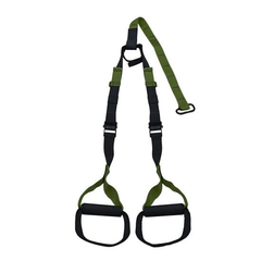 Multitrainer Trx Home Basic - Kaki