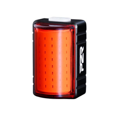 Stop Spate Bicicleta P2R SIRIO 100 (USB) - Negru