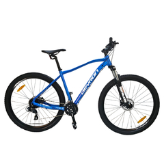 Bicicleta Devron Riddle RM2.9 2024 - 29 Inch, M, Albastru