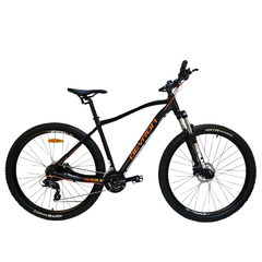 Bicicleta Mtb Devron Riddle RM1.9 - 29 Inch, XL, Negru