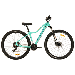 Bicicleta Mtb Devron Riddle RW1.9 2025 - 29 Inch, L, Turcoaz