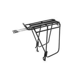 Portbagaj bicicleta Topeak Super Tourist DX (Disc) - 26-29 inch, Aluminiu