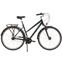 Bicicleta Oras Kreidler 1280 - 28 inch, L, Negru