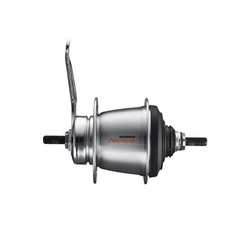 Butuc spate ASGC30017CAR 14Gx36Hx127x175,5mm COASTER Shimano, argintiu