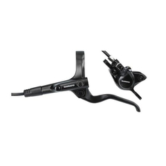 Frana fata AMT201KRFPRX095 Shimano 950 mm, negru