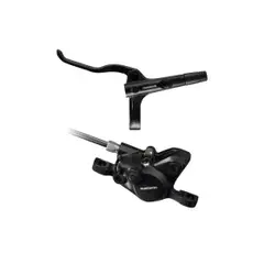 Frana fata disc AMT200KLFPRA100 Shimano, 1000mm, negru