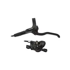 Frana fata disc AMT200KLFPRX085 Shimano, 850mm negru