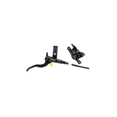 Frana spate disc AMT4101KRRXRA200, furtun 1750mm, negru