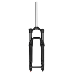 Furca Alpha-T RL 29 inch, negru