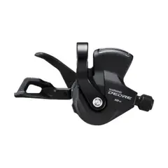 Maneta schimbator dreapta 10 viteze Shimano Deore KSLM4100RC, RAPIDFIRE PLUS, 2400 mm, negru