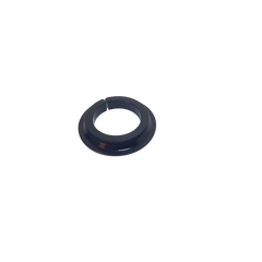 Adaptor headset reductie KL-B332, 1 1/8 inch → 1.5 inch, argintiu