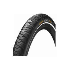 Anvelopa 47-622 Continental Contact Plus, negru